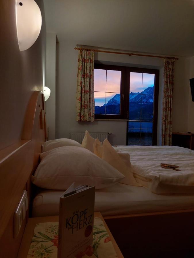 Landhaus Gerber Lermoos Esterno foto