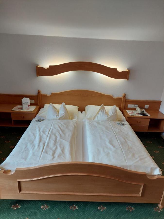 Landhaus Gerber Lermoos Esterno foto